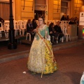 Desfile de gaiatas