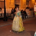 Desfile de gaiatas