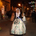 Desfile de gaiatas