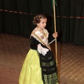 Desfile de gaiatas