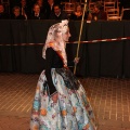 Desfile de gaiatas