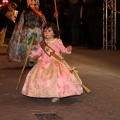 Desfile de gaiatas