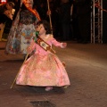 Desfile de gaiatas