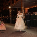 Desfile de gaiatas