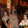 Desfile de gaiatas