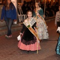 Desfile de gaiatas