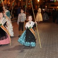 Desfile de gaiatas