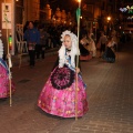 Desfile de gaiatas