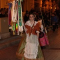 Desfile de gaiatas