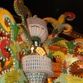 Desfile de gaiatas