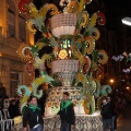 Desfile de gaiatas