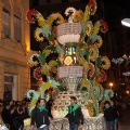 Desfile de gaiatas