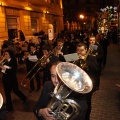 Desfile de gaiatas