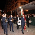 Desfile de gaiatas