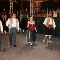 Desfile de gaiatas