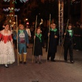 Desfile de gaiatas