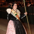 Desfile de gaiatas