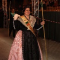 Desfile de gaiatas