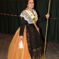 Desfile de gaiatas