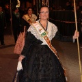 Desfile de gaiatas