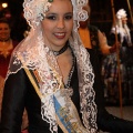 Desfile de gaiatas