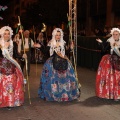 Desfile de gaiatas