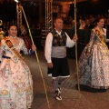 Desfile de gaiatas