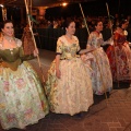 Desfile de gaiatas