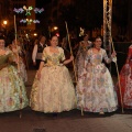 Desfile de gaiatas