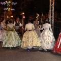 Desfile de gaiatas