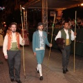 Desfile de gaiatas