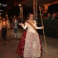 Desfile de gaiatas