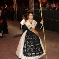 Desfile de gaiatas