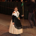 Desfile de gaiatas