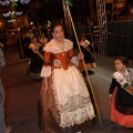 Desfile de gaiatas