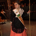 Desfile de gaiatas