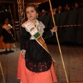 Desfile de gaiatas