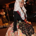 Desfile de gaiatas