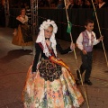 Desfile de gaiatas