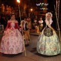 Desfile de gaiatas