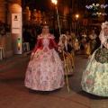 Desfile de gaiatas