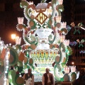 Desfile de gaiatas