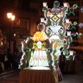 Desfile de gaiatas