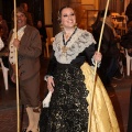 Desfile de gaiatas