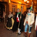 Desfile de gaiatas