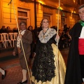 Desfile de gaiatas