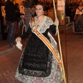 Desfile de gaiatas