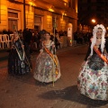 Desfile de gaiatas