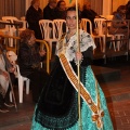 Desfile de gaiatas