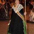 Desfile de gaiatas